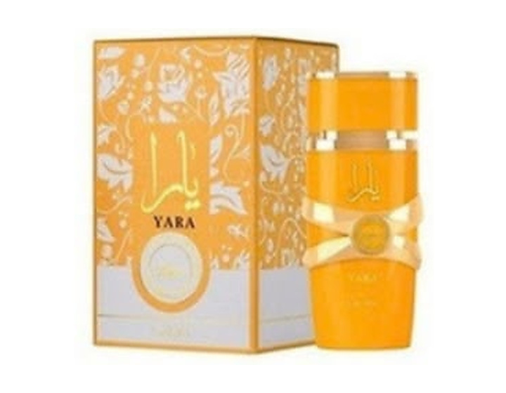 Yara Tous Lattafa 100ml