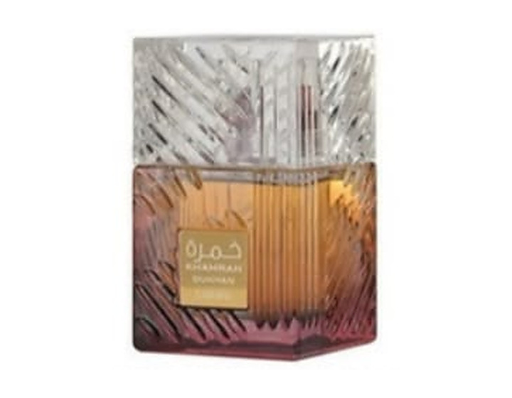 Lattafa Khamrah Dukhan 100ml