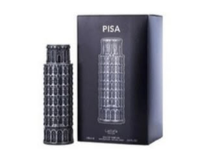 Lattafa Pride Pisa 100ml