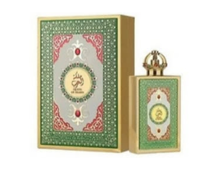 Lattafa Pride Queen of Arabia 100ml