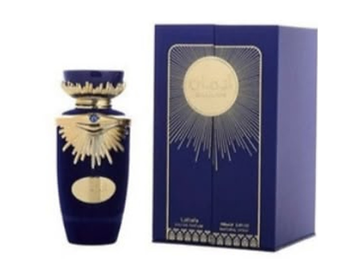Lattafa Emaan 100ml