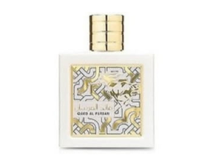 Lattafa Qaed Al Fursan Unlimited 90ml