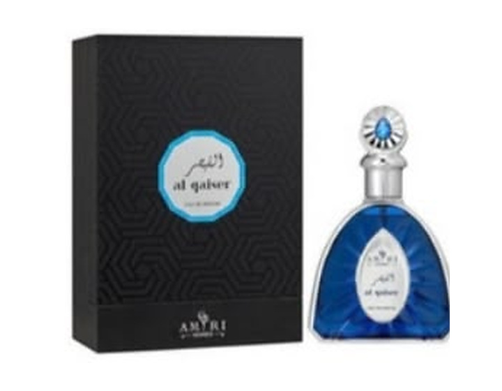 Hamidi Amiri Al Qaiser 100ml
