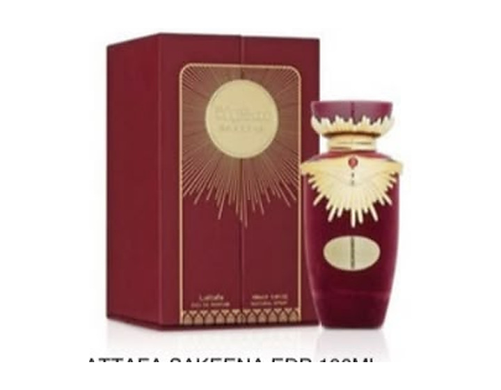 Lattafa Sakeena 100ml
