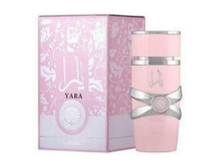 Yara Lattafa 100ml