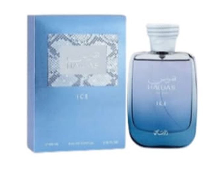 Rasasi Hawas Ice 100ml
