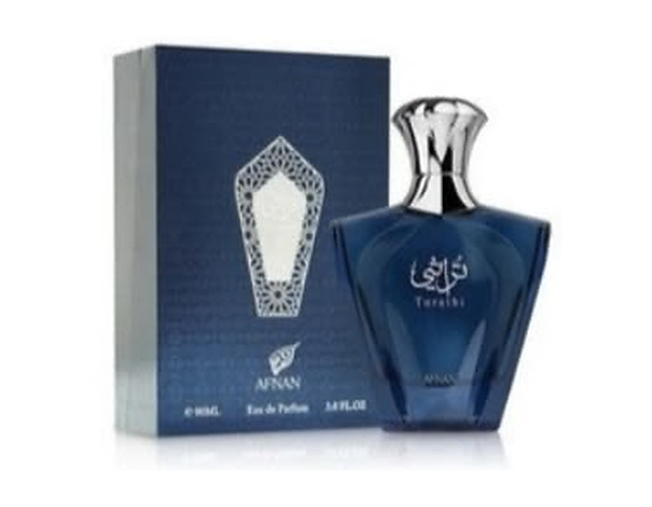 Afnan Turathi Blue 90ml