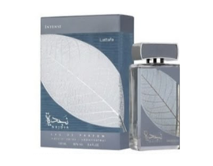 Lattafa Najdia Intense 100ml