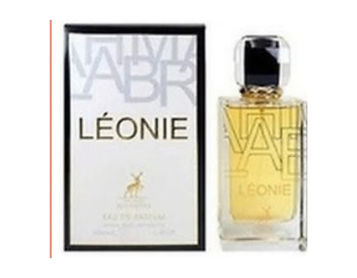 Maison Alhambra Leonie 100ml