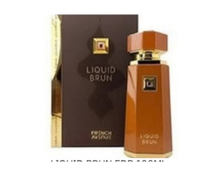 French Avenue Liquid Brun 100ml