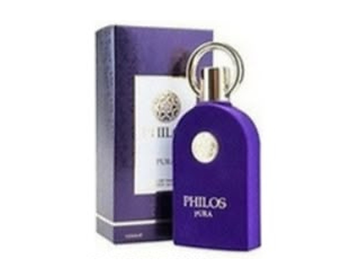 Maison Alhambra Philos Pura 100ml