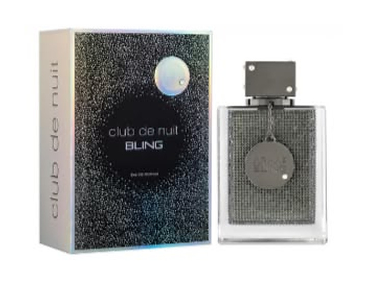 Armaf Club de Nuit Bling 75ml