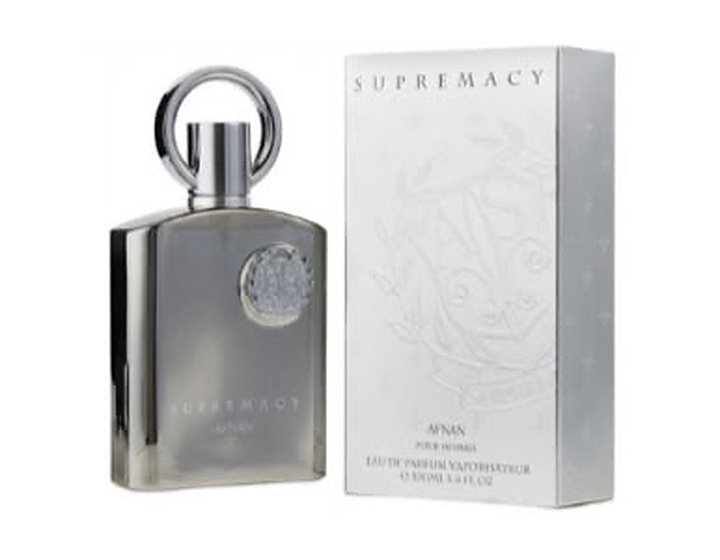 Afnan Supremacy Pour Homme 100ml