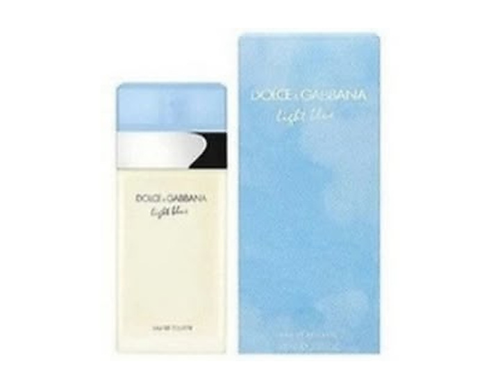 Dolce & Gabbana Light Blue Femme 100ml