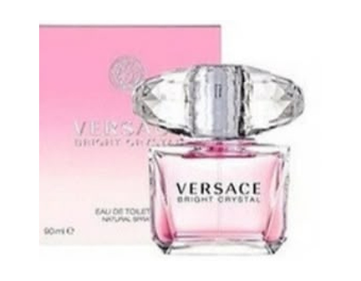 Versace Bright Crystal 90ml