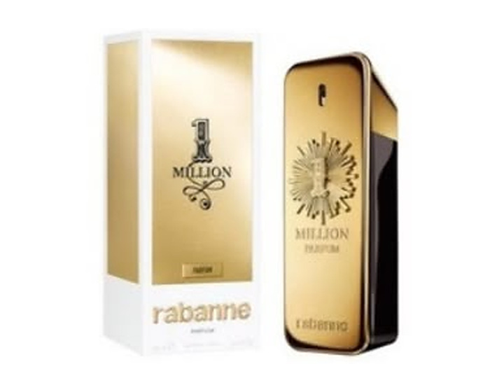 Paco Rabanne 1 Million Parfum 100ml