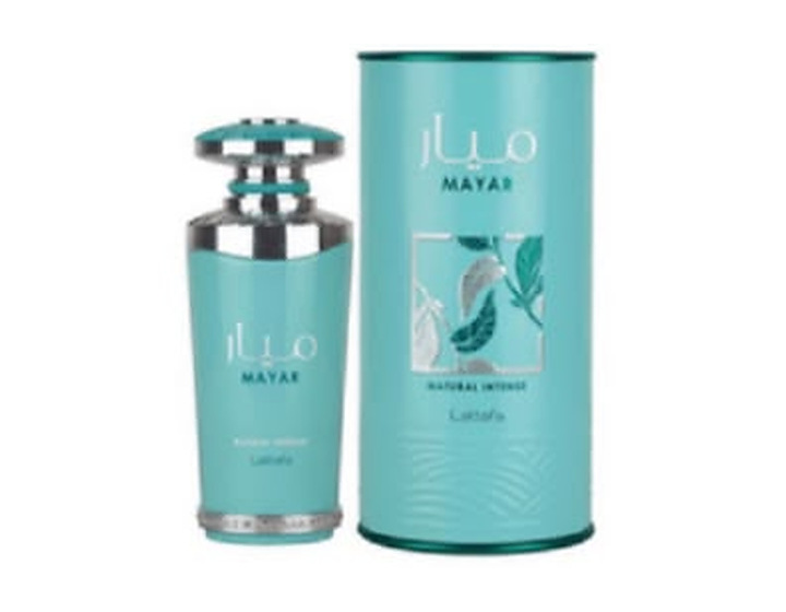 Mayar Natural Intense Lattafa 100ml