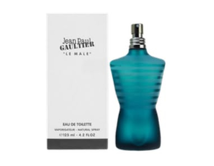 Jean Paul Gaultier Le Male EDT 125ml