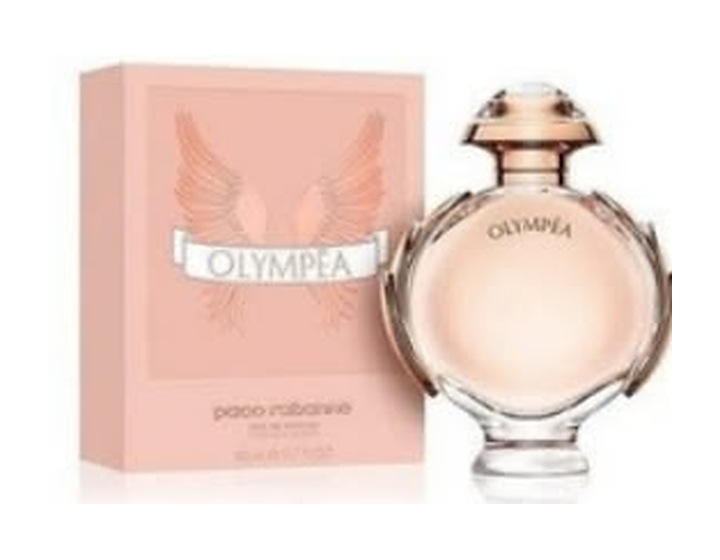 Paco Rabanne Olympea 80ml