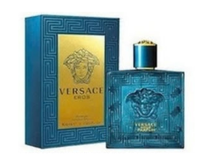 Versace Eros Parfum 100ml