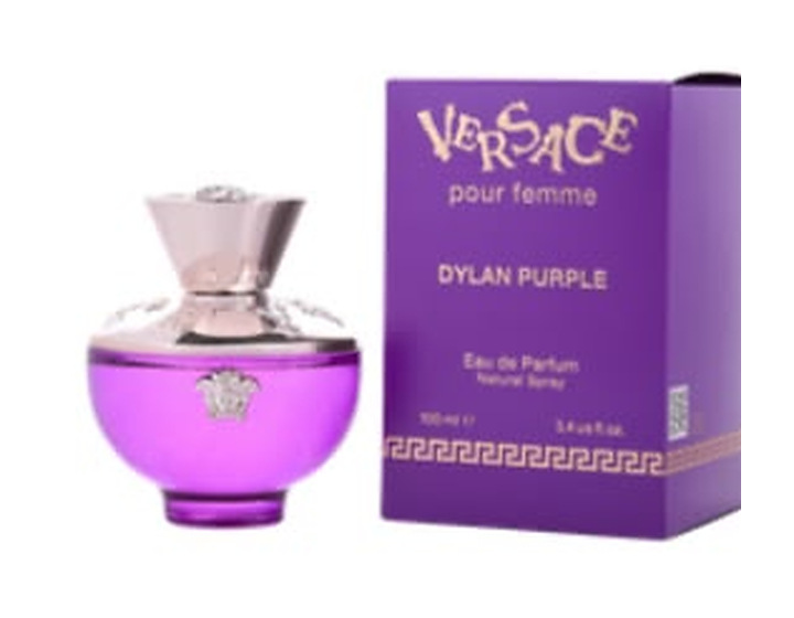 Versace Dylan Purple 100ml