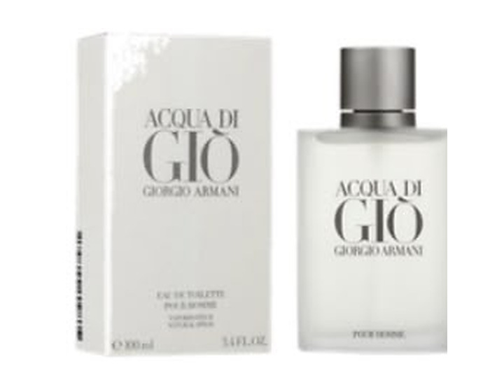 Giorgio Armani Acqua di Giò 100ml