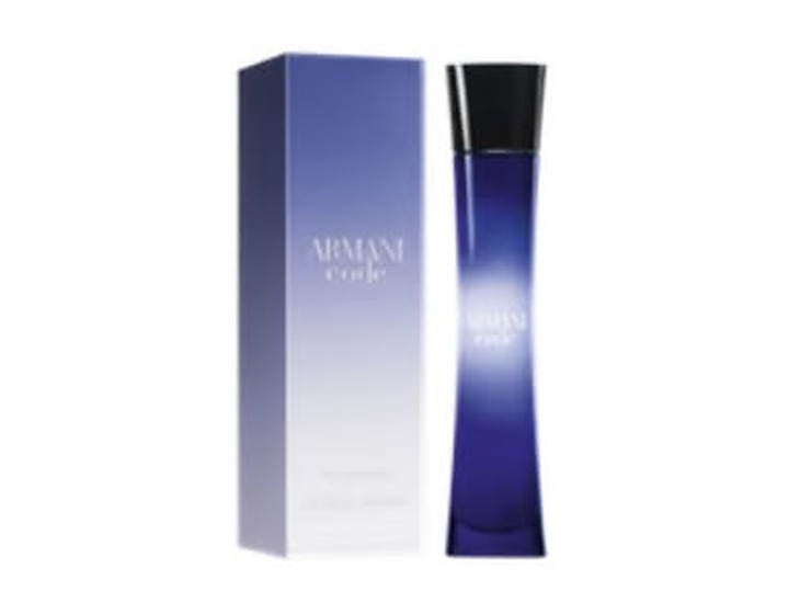 Giorgio Armani Code Feminino 75ml
