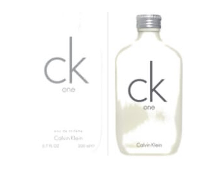Calvin Klein CK One 200ml