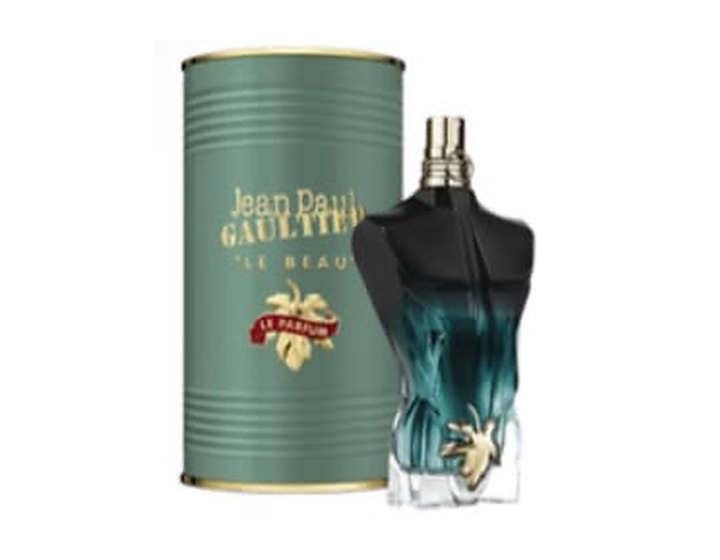 Jean Paul Gaultier Le Beau Le Parfum Intense 125ml