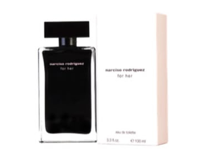 Narciso Rodriguez For Her EDT 100ml