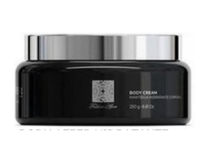 Hidratante Afeer Fakhar Negro Masculino 250g