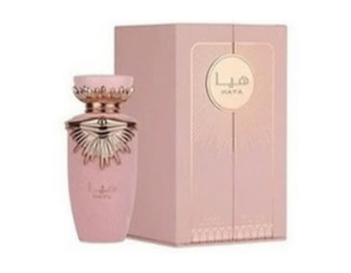 Haya Lattafa 100ml