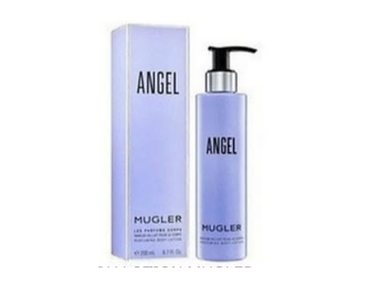 Body Lotion Mugler Angel 200ml