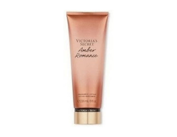 Victoria's Secret Amber Romance Body Lotion 236ml