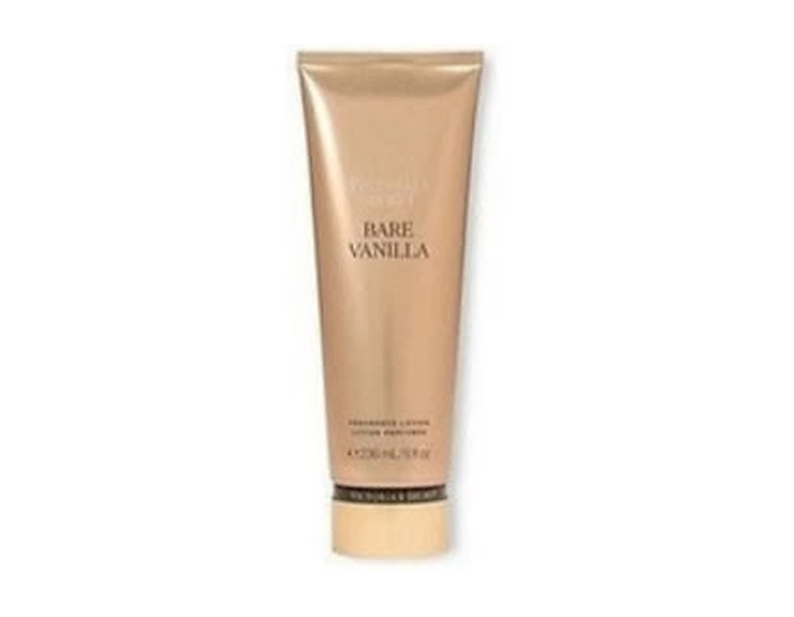 Victoria's Secret Bare Vanilla Body Lotion 236ml