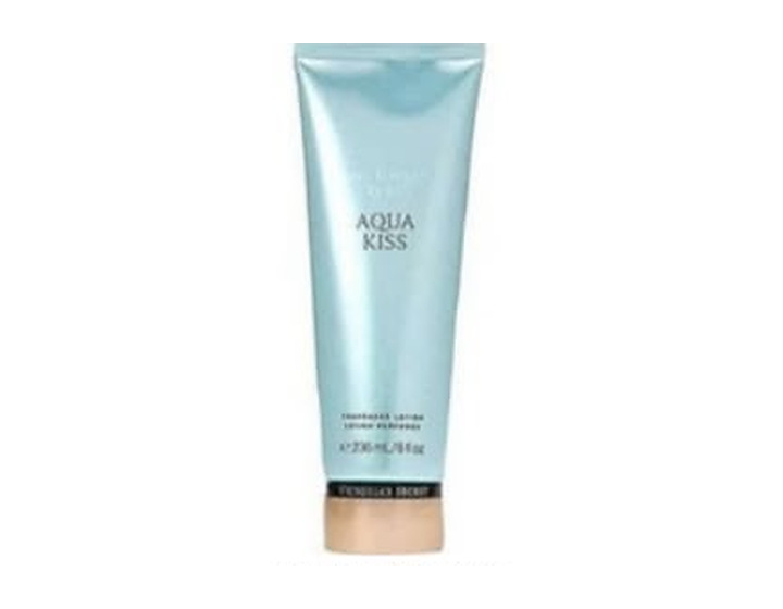 Victoria's Secret Aqua Kiss Body Lotion 236ml
