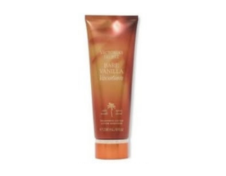 Victoria's Secret Bare Vanilla Vacation Body Lotion 236ml