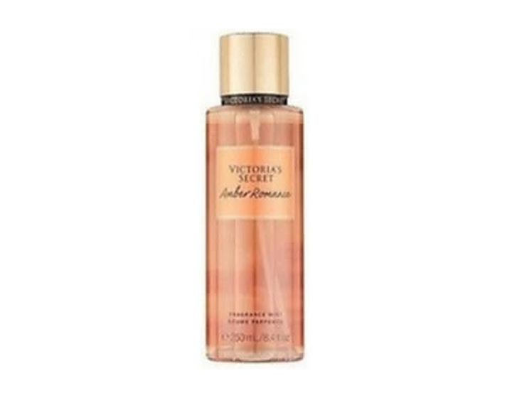 Victoria's Secret Amber Romance Body Splash 250ml
