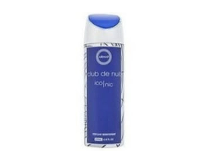 Armaf Club de Nuit Iconic Body Spray 200ml