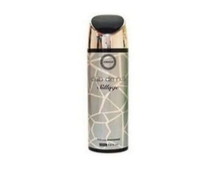 Armaf Club de Nuit Sillage Body Spray 200ml