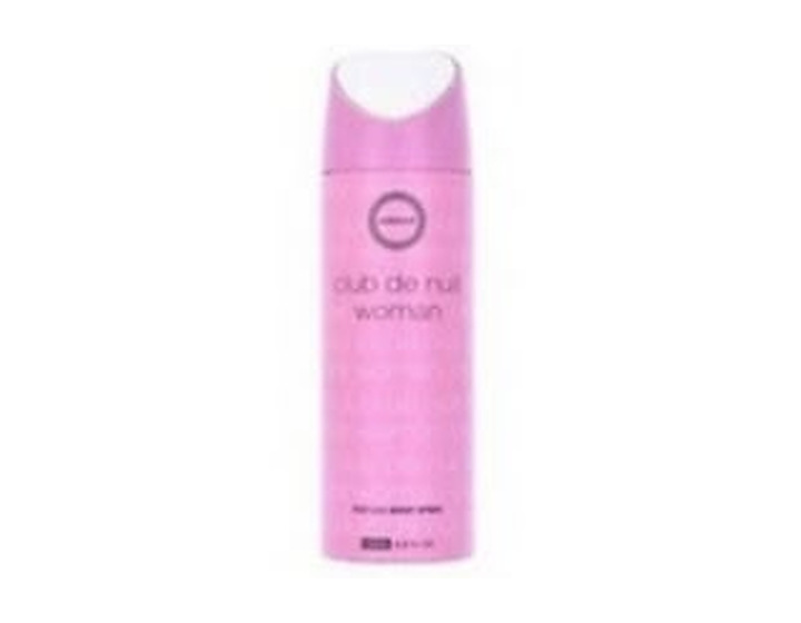 Armaf Club de Nuit Woman Pink Body Spray 200ml