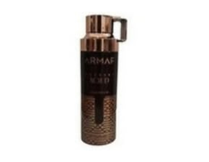 Armaf Odyssey Aoud Edition Body Spray 200ml