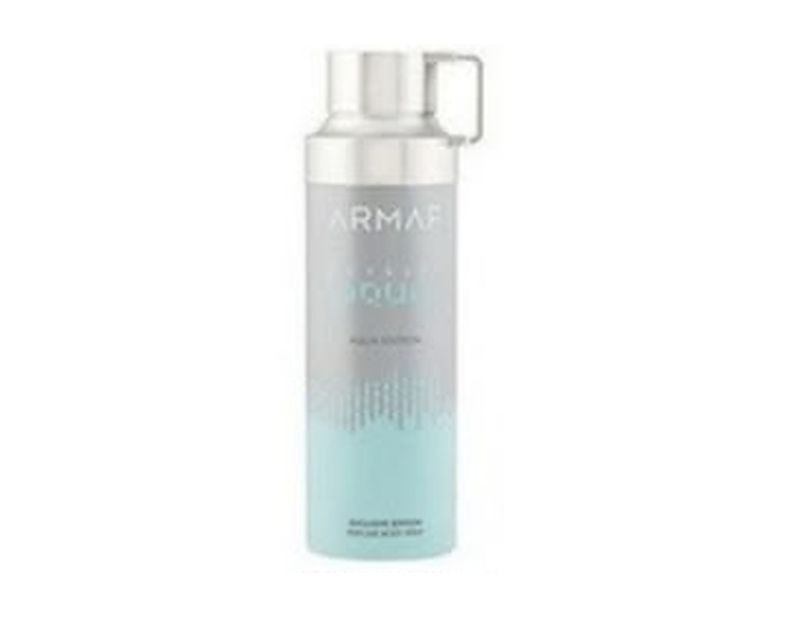 Armaf Odyssey Aqua Edition Body Spray 200ml