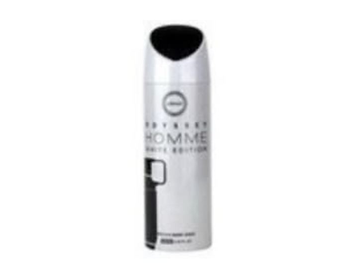 Armaf Odyssey Homme White Edition Body Spray 200ml