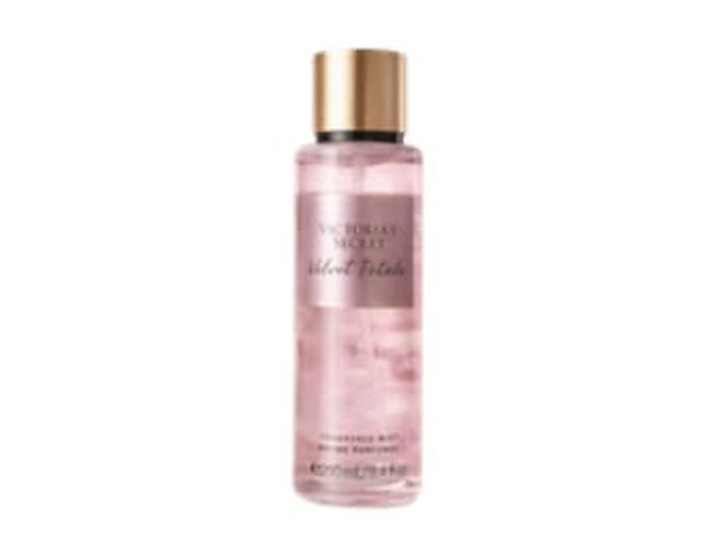 Victoria's Secret Velvet Petals Body Splash 250ml