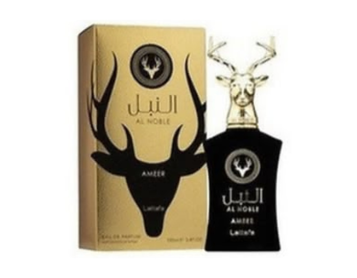 Al Noble Ameer Lattafa 100ml