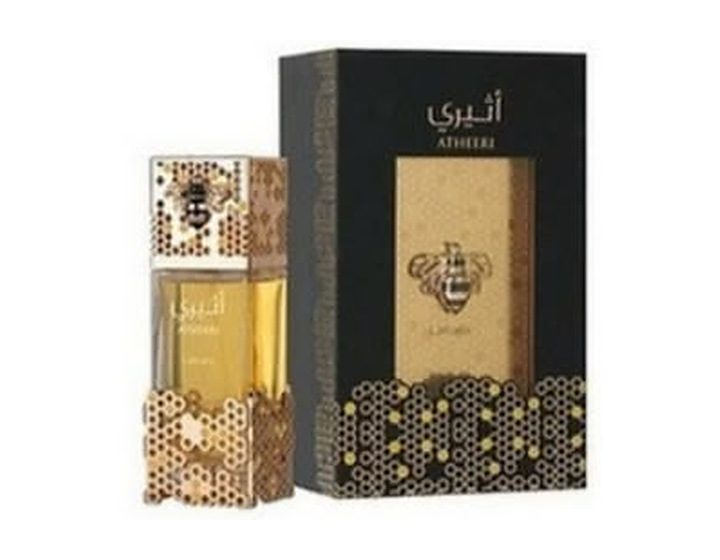 Atheeri Lattafa 100ml