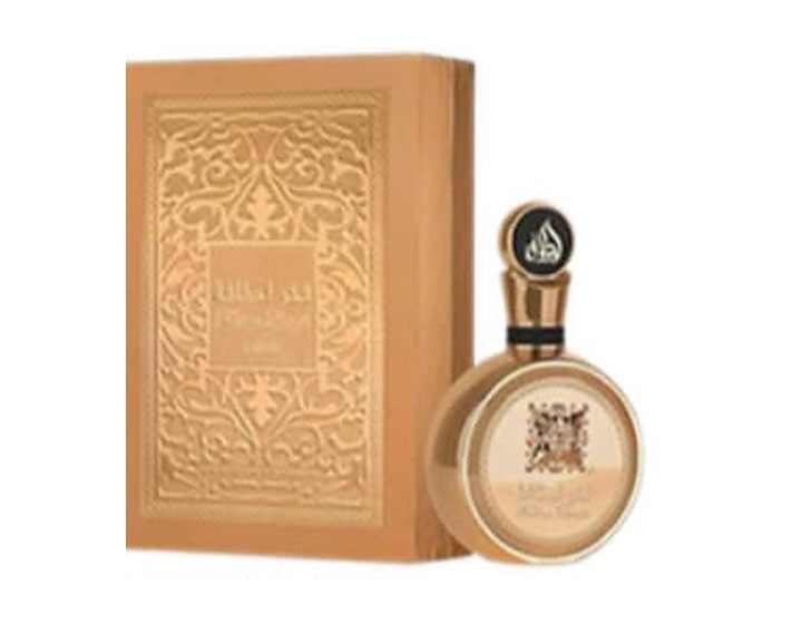 Fakhar Elixir Lattafa 100ml