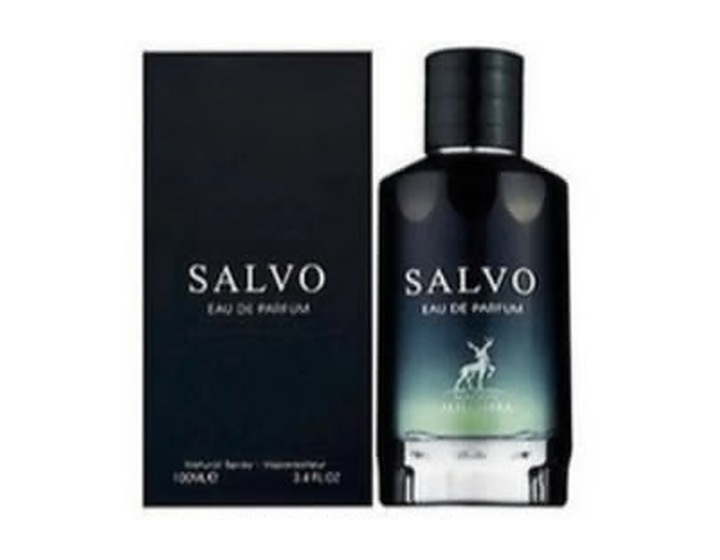 Maison Alhambra Salvo H V 100ml