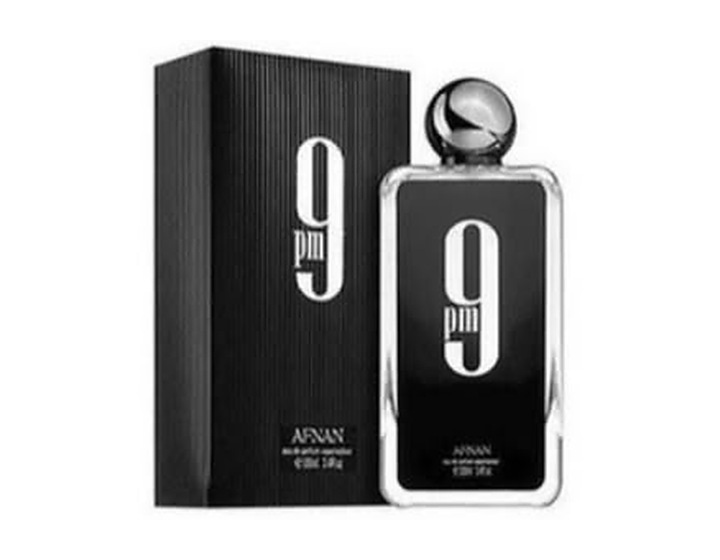 Afnan 9PM 100ml